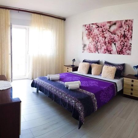 Apartmani Cagalj Trogir Exterior foto