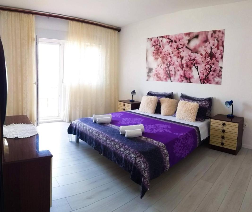 Apartmani Cagalj Trogir Exterior foto