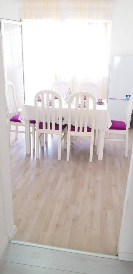 Apartmani Cagalj Trogir Exterior foto